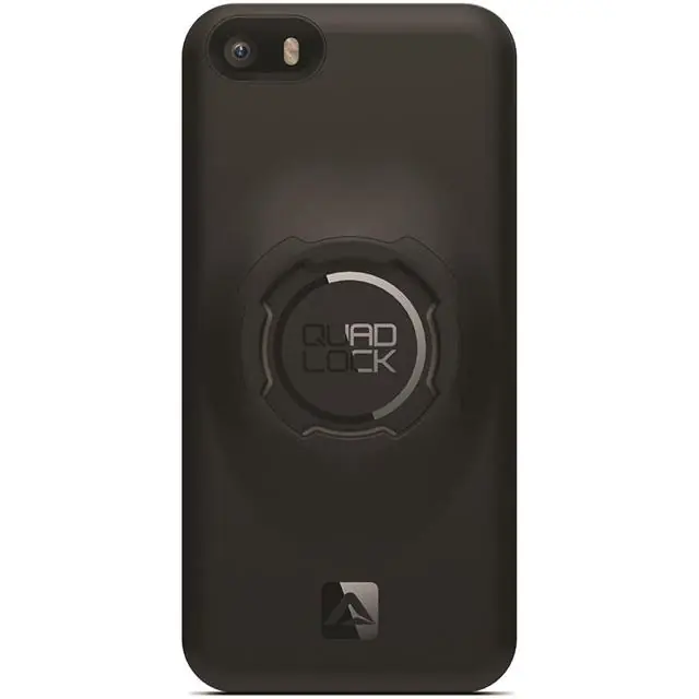 Acheter Direct QUADLOCK Coque CLASSIC iPhone 5/5S/SE (1st Gen)