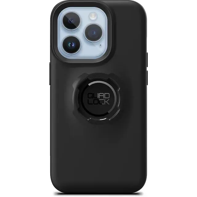 QUADLOCK Coque CLASSIC iPhone 14 Pro Prix Bas