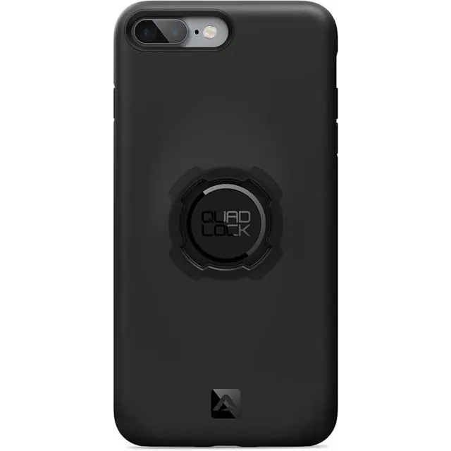 QUADLOCK Coque CLASSIC iPhone 8 Plus/7 Plus Expédition Rapide