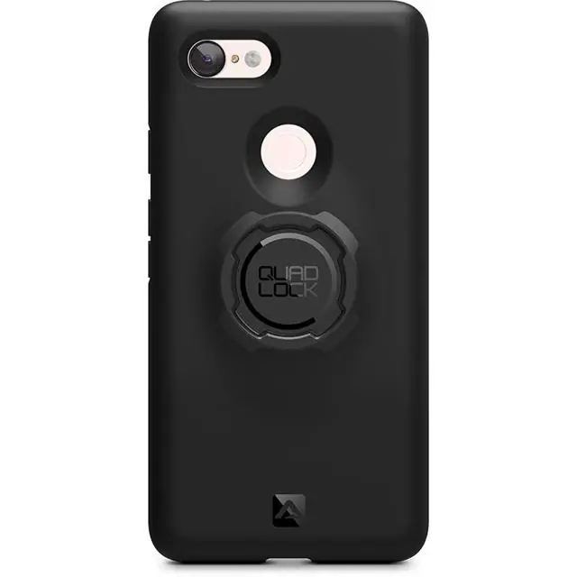 Nouvel Arrivage QUADLOCK Coque smartphone CLASSIC Google Pixel 3XL