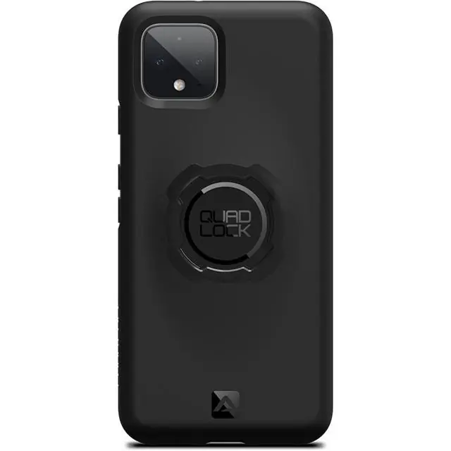 Acheter Direct QUADLOCK Coque smartphone CLASSIC Google Pixel 4