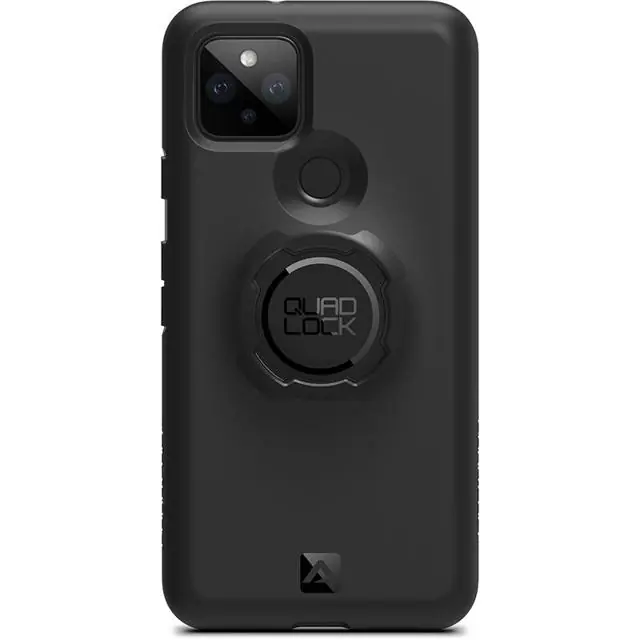 QUADLOCK Coque smartphone CLASSIC Google Pixel 5 Tendance