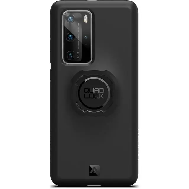 Haute Qualité QUADLOCK Coque smartphone CLASSIC Huawei P40 Pro