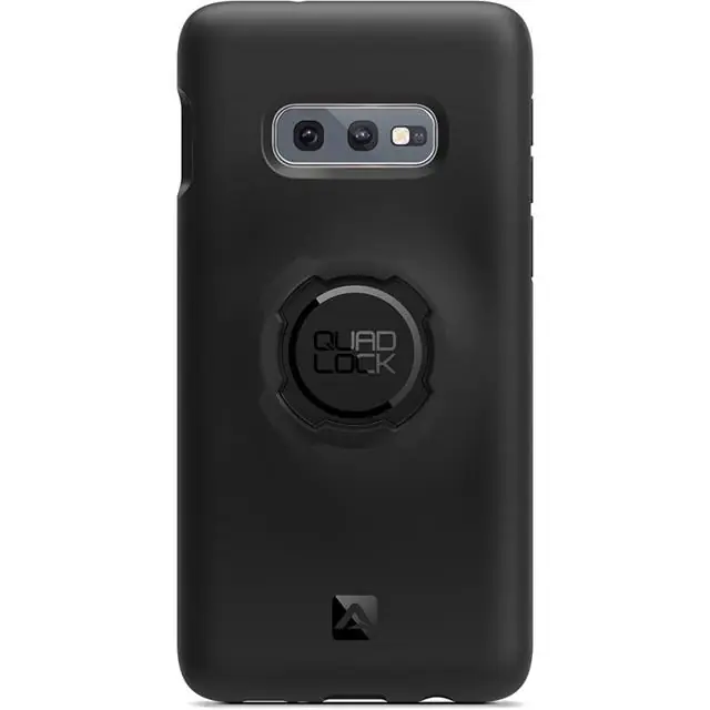 QUADLOCK Coque smartphone CLASSIC Samsung Galaxy S10E Pas Cher