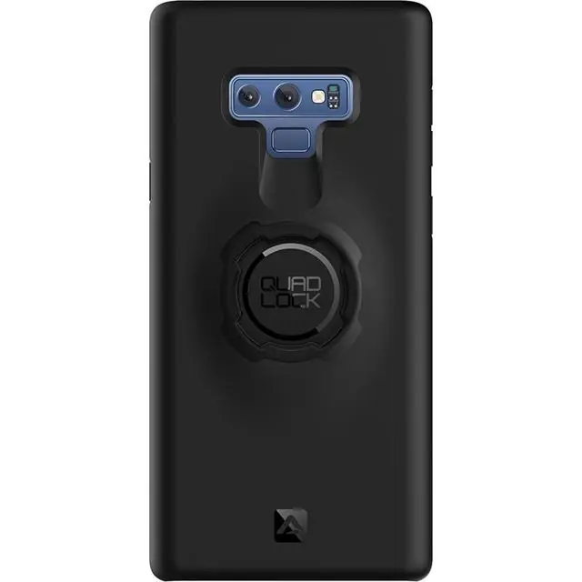 QUADLOCK Coque smartphone CLASSIC Samsung Galaxy Note 9 Offre Limitée
