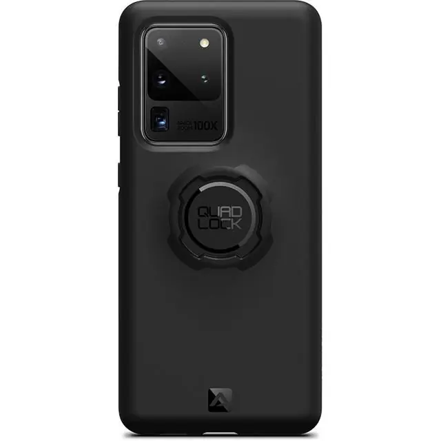 Produit De Marque QUADLOCK Coque smartphone CLASSIC Samsung Galaxy S20 Ultra