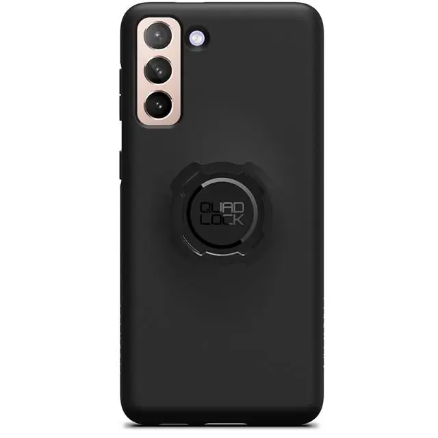 QUADLOCK Coque smartphone CLASSIC Samsung Galaxy S21+ Achetez Aujourd’hui