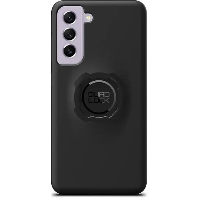 Original QUADLOCK Coque smartphone CLASSIC Samsung Galaxy S21FE