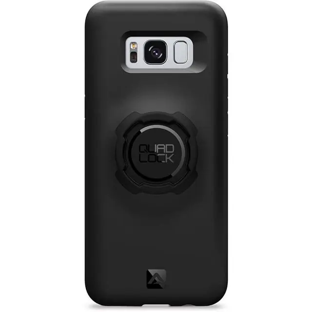 QUADLOCK Coque smartphone CLASSIC Samsung Galaxy S8+ Offre Spéciale