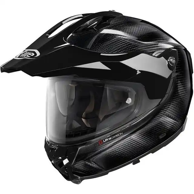 XLITE Casque cross over X-552 ULTRA PURO N-COM - L Affaire À Saisir