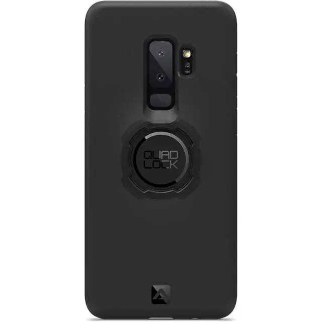 QUADLOCK Coque smartphone CLASSIC Samsung Galaxy S9+ Acheter En Ligne