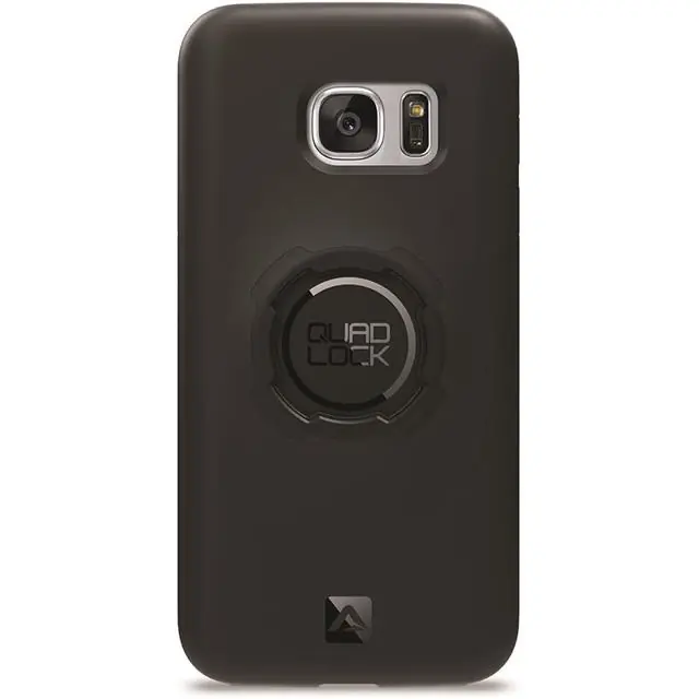 Édition Limitée QUADLOCK Coque smartphone CLASSIC Samsung Galaxy S7
