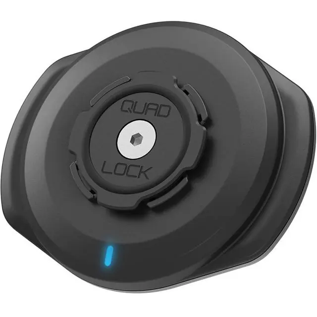 En Vogue QUADLOCK Base de charge rapide double USB