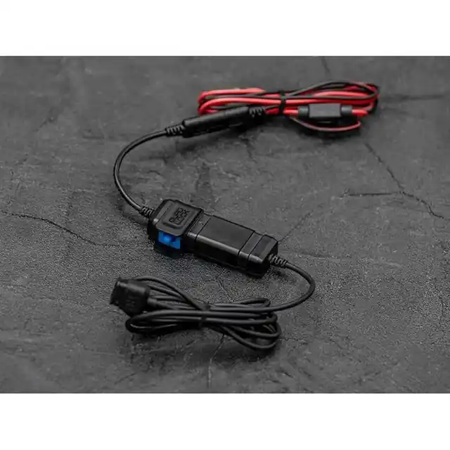 Usine Directe QUADLOCK Adaptateur étanche 12V vers USB