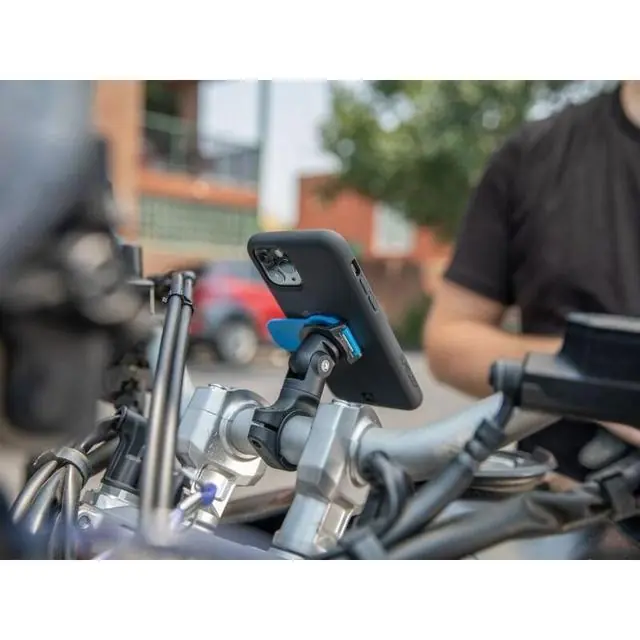 QUADLOCK Adaptateur d'articulation Livraison Gratuite