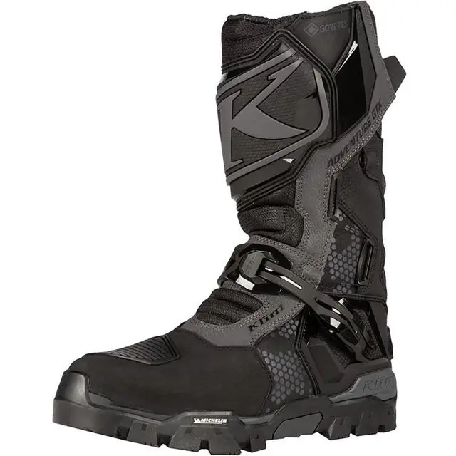 Prix Bas KLIM Bottes ADVENTURE GTX Gore-Tex® - 11