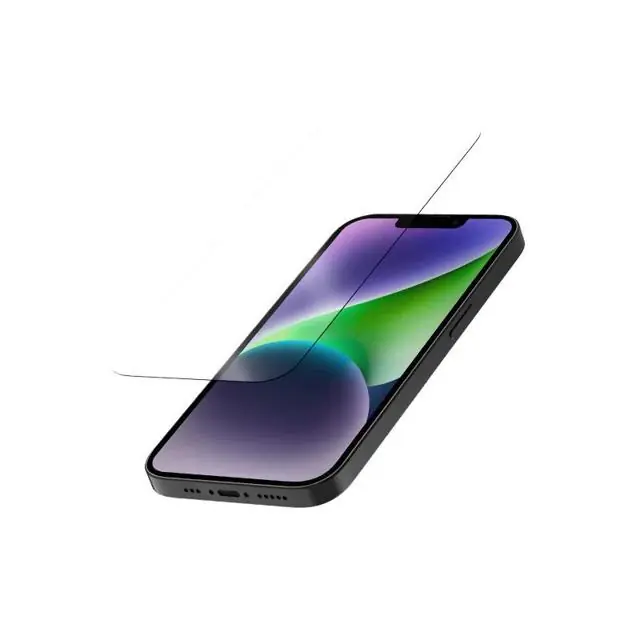 QUADLOCK Protection smartphone Verre trempé iPhone 14 Remise