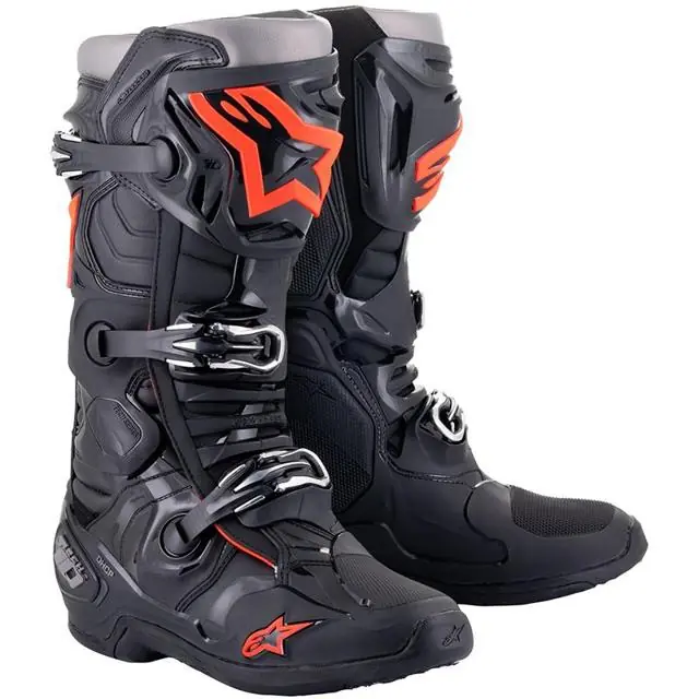 Offre Exclusive ALPINESTARS Bottes cross TECH 10 - 10