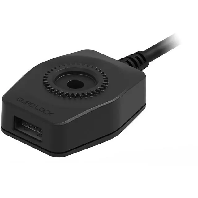 QUADLOCK Chargeur USB 1 prise Vente Directe