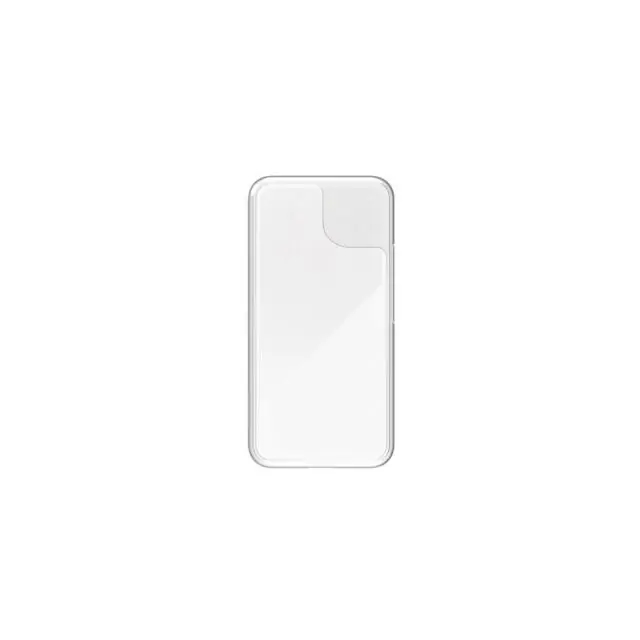 Artisanat QUADLOCK Poncho Étanche Google Pixel 5