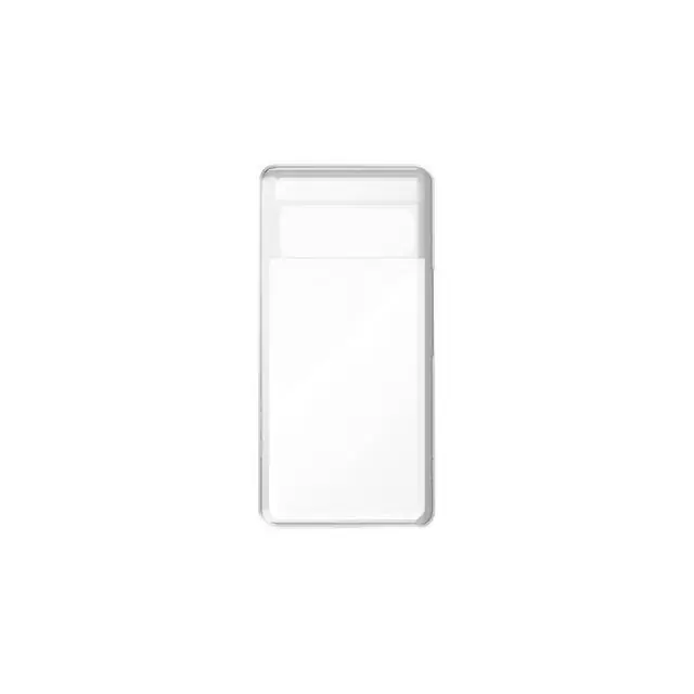 Bon Marché QUADLOCK Poncho Étanche Google Pixel 6 Pro