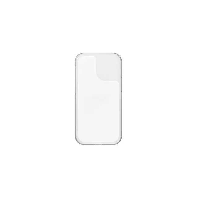Meilleur Prix QUADLOCK Poncho Étanche Iphone 12 Mini