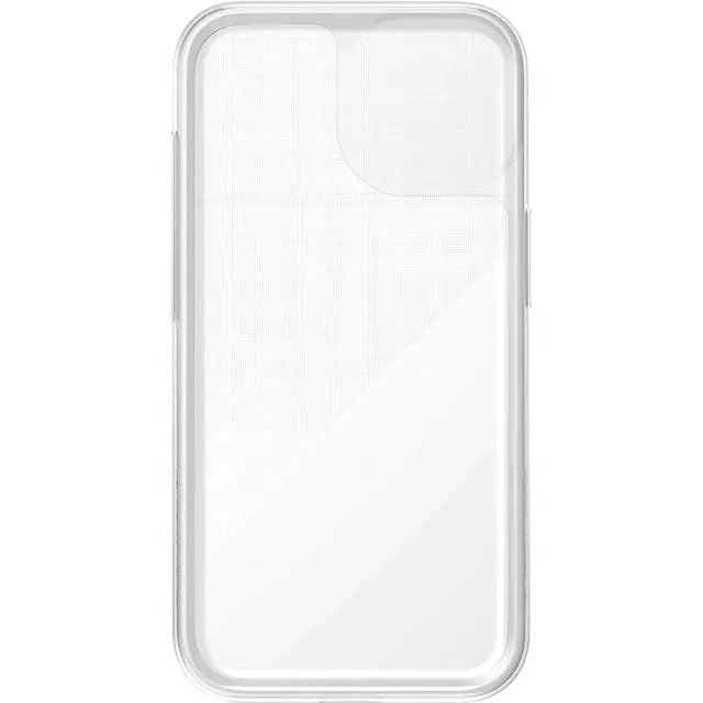 Achat Immédiat QUADLOCK Poncho Étanche Iphone 14 Plus