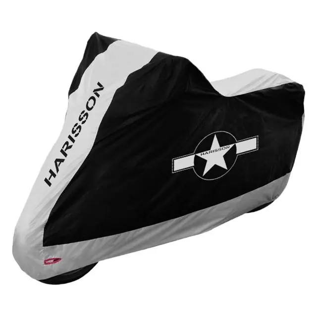 HARISSON Housse moto ENTRY - M Top Vente