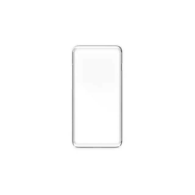 Commander Vite QUADLOCK Poncho Étanche Samsung Galaxy S10+
