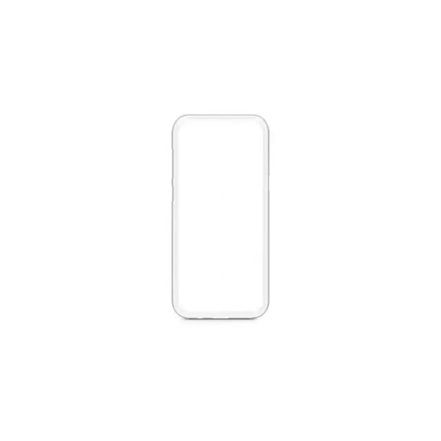 Promotion Saisonnière QUADLOCK Poncho Étanche Samsung Galaxy S9/S8