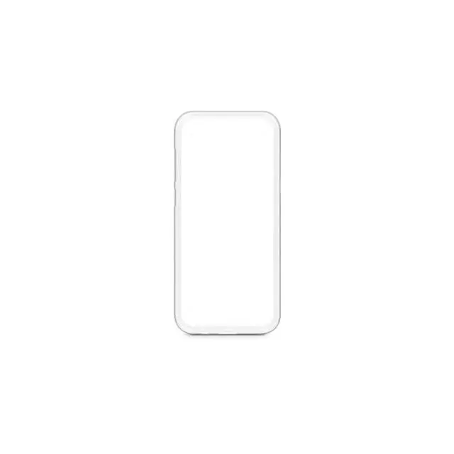 Authentique QUADLOCK Poncho Étanche Samsung Galaxy S9+/S8+