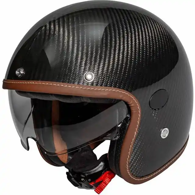 HELSTONS Casque NAKED - M Nouvel Arrivage