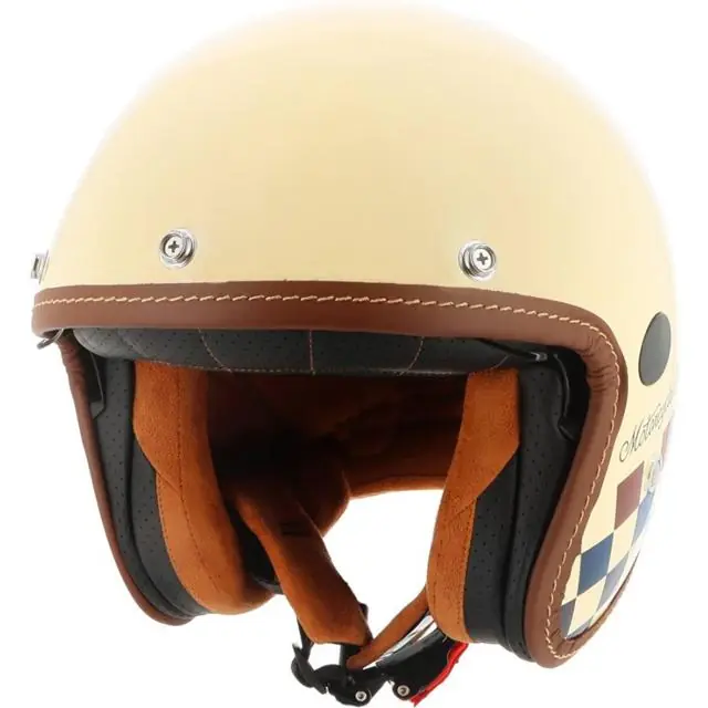 Meilleur Prix HELSTONS Casque COURSE - S