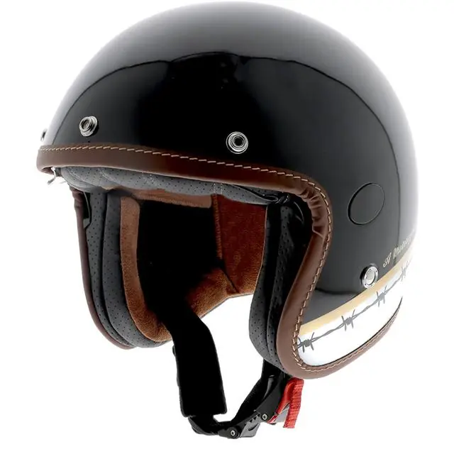 HELSTONS Casque EVASION - L Certifié
