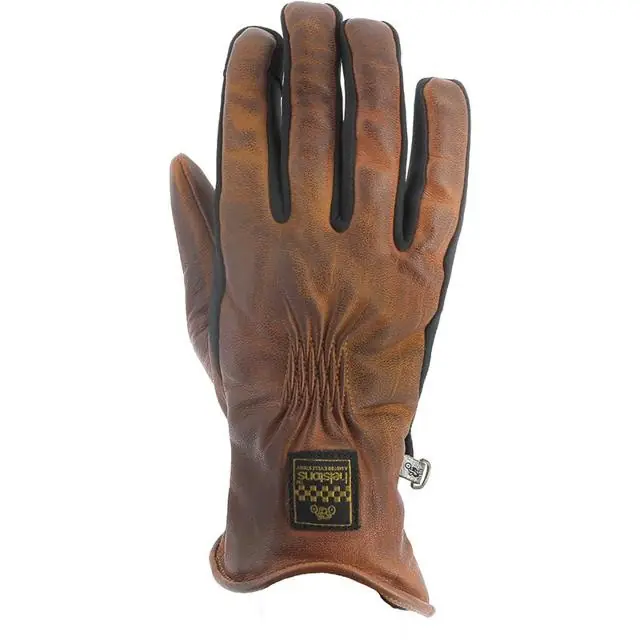HELSTONS Gants BENSON - 8 Haute Qualité