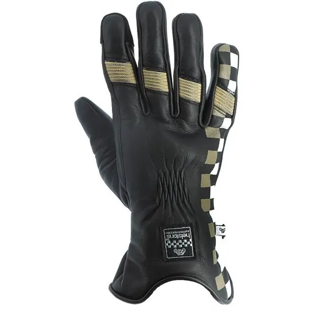Original HELSTONS Gants STEVE