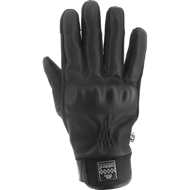 Fait Main HELSTONS Gants JUSTIN - 8