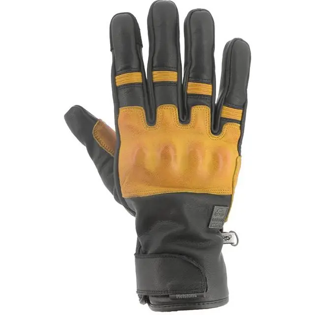 HELSTONS Gants WISLAY Artisanat