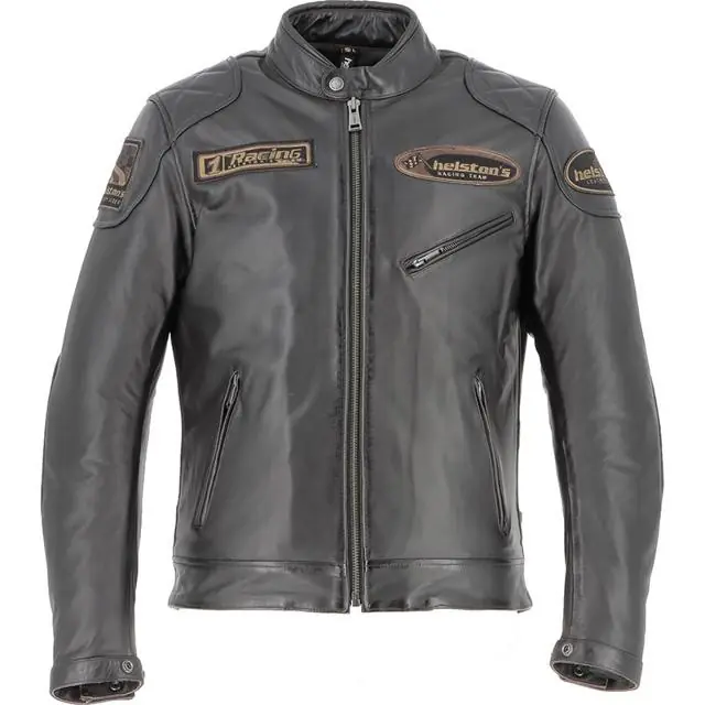 Expédié Aujourd’hui HELSTONS Blouson TREVOR - M