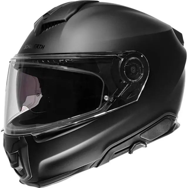 SCHUBERTH Casque S3 Matt - L Usine Directe