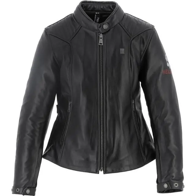 Garantie Incluse HELSTONS Blouson EMILIA