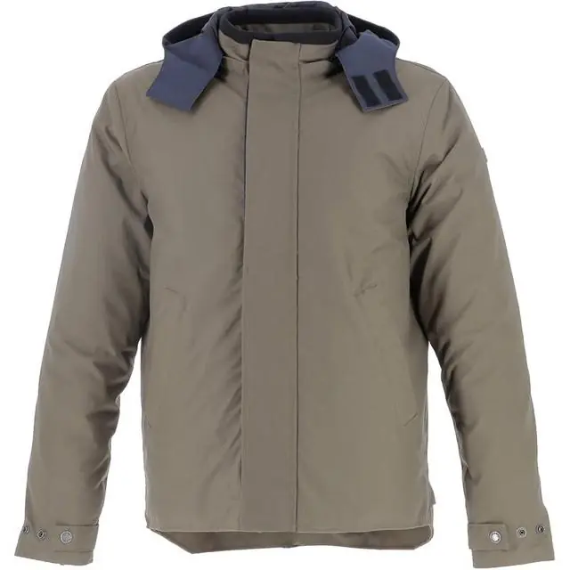 HELSTONS Veste FLAME - L Prix Cassé