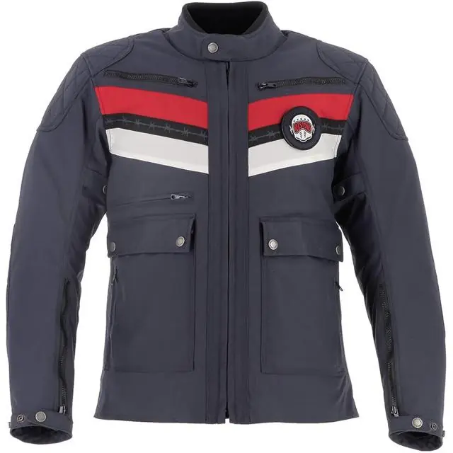 HELSTONS Veste SAND Top Qualité