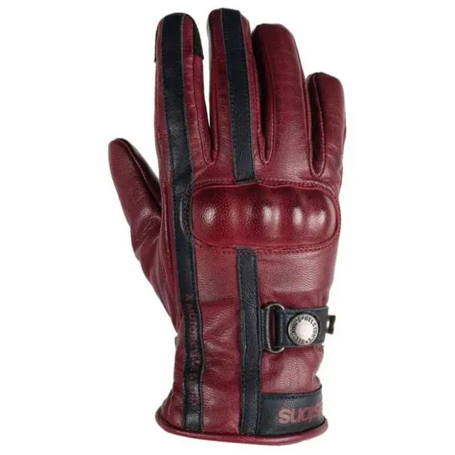 Commande En Gros HELSTONS Gants TINTA - 6