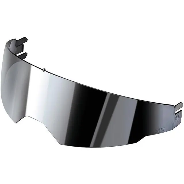 Prix Choc AGV VISIERE ISV INTERNAL SUNVISOR iridium