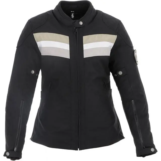 Meilleure Vente HELSTONS Blouson CORVETTE - L