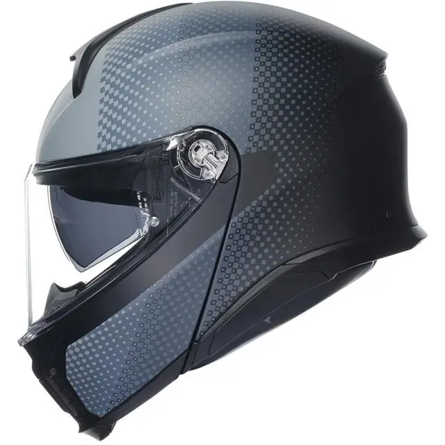 Vente Directe AGV Casque TOURMODULAR TEXTOUR