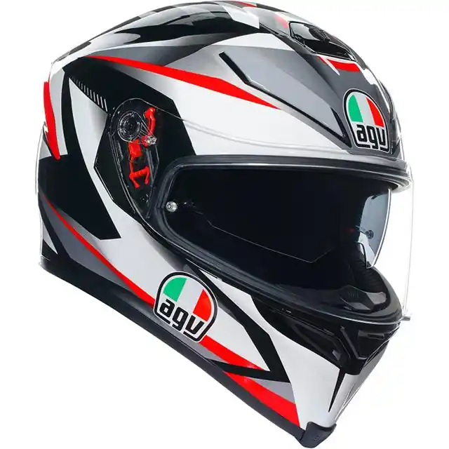 Prix Choc AGV Casque K5 S PLASMA
