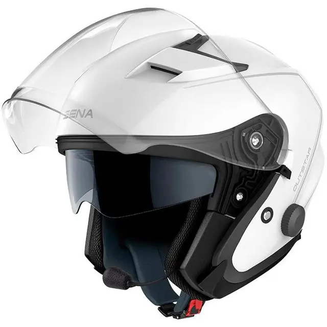 Prix Bas SENA Casque OUTSTAR BLUETOOTH