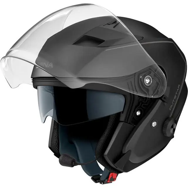 Meilleur Choix SENA Casque OUTSTAR BLUETOOTH